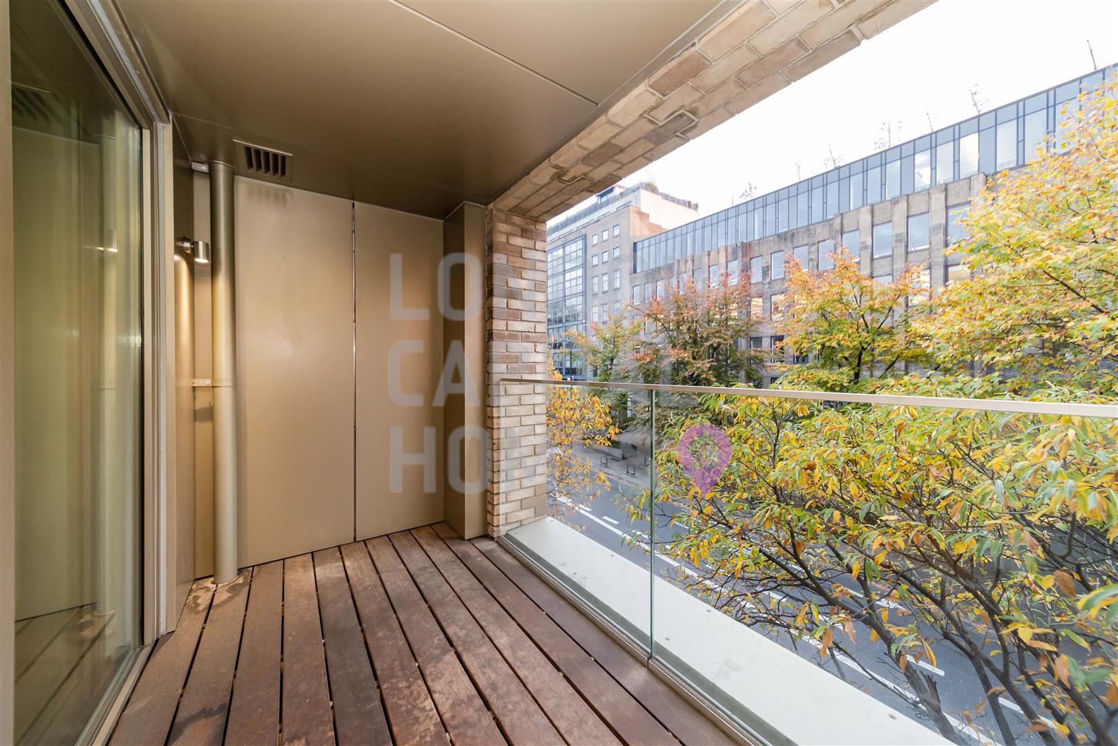 Eyre Court, 146 Pentonville Road, London